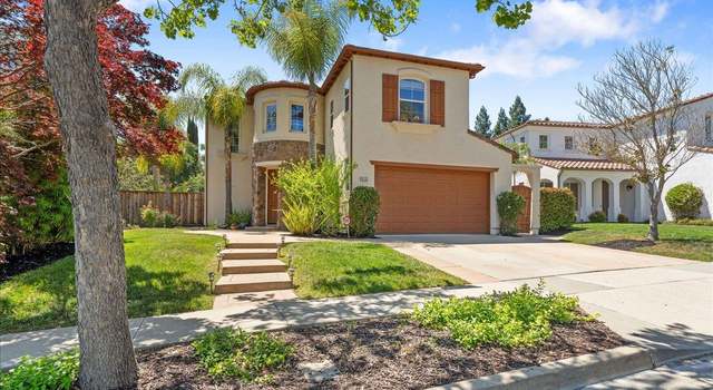 Photo of 1173 S Chanterella Dr, San Ramon, CA 94582