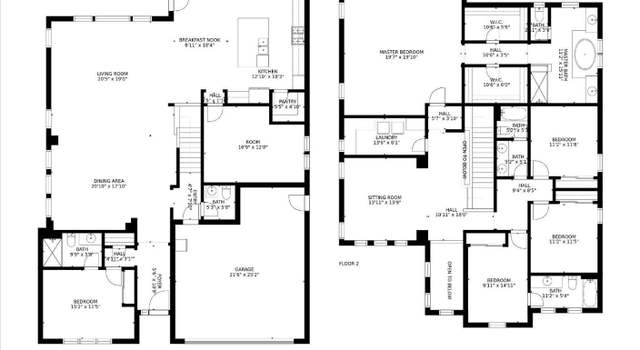 Photo of 1130 Ruby Way, Gilroy, CA 95020