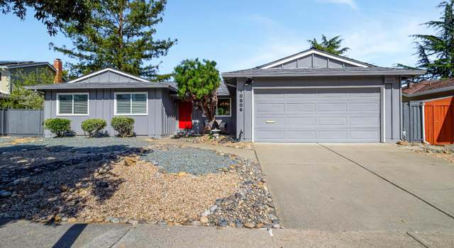 Photo of 10806 Cranberry Dr, Cupertino, CA 95014
