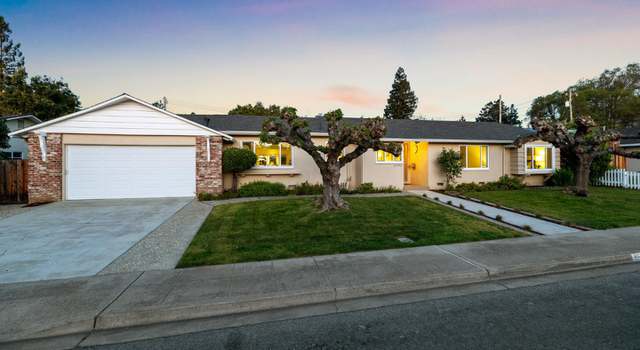 Photo of 2343 Carol Ave, Mountain View, CA 94040