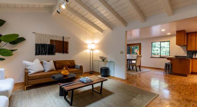 Photo of 17803 Upper East Zayante Rd, Los Gatos, CA 95033