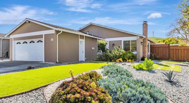 Photo of 305 Vineyard Dr, San Jose, CA 95119