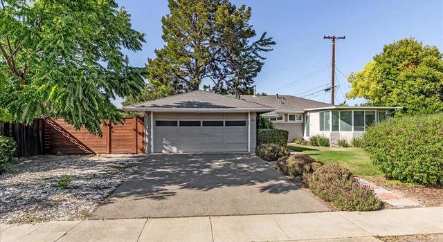 Photo of 2725 Newhall St, Santa Clara, CA 95050