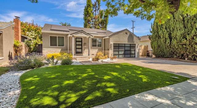 Photo of 2507 Forest Ave, San Jose, CA 95117