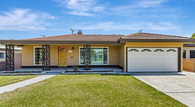 Photo of 1924 Stafford St, Santa Clara, CA 95050