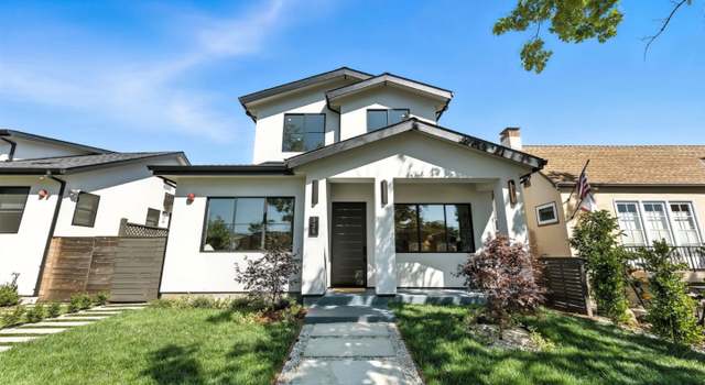 Photo of 125 15th Ave, San Mateo, CA 94402