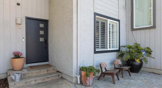 Photo of 110 W Edith Ave #1, Los Altos, CA 94022