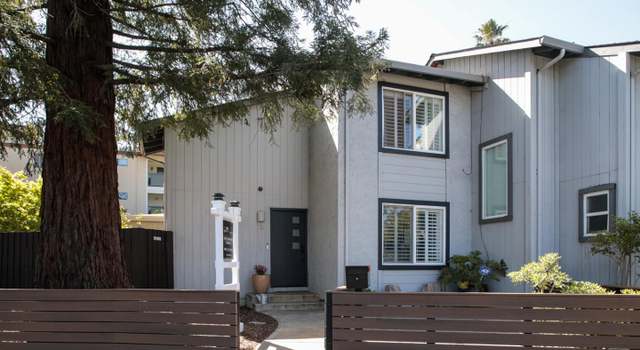 Photo of 110 W Edith Ave #1, Los Altos, CA 94022