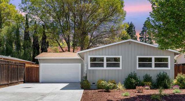 Photo of 742 Carolina, Sunnyvale, CA 94085