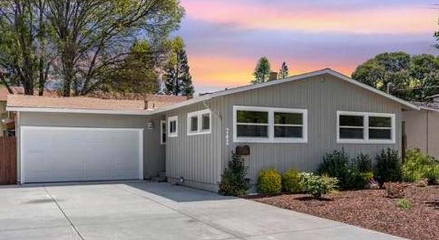 Photo of 742 Carolina, Sunnyvale, CA 94085