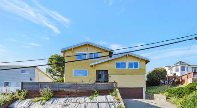 Photo of 5915 Alpine Rd, San Pablo, CA 94806