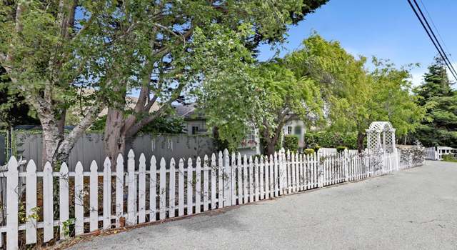 Photo of 7840 Stage Rd, San Gregorio, CA 94074