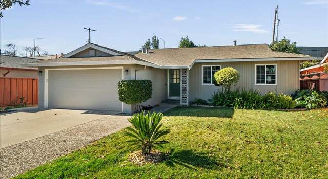 Photo of 5715 Ladner Dr, San Jose, CA 95123