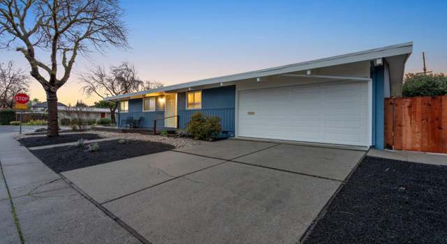 Photo of 3758 Corina Way, Palo Alto, CA 94303