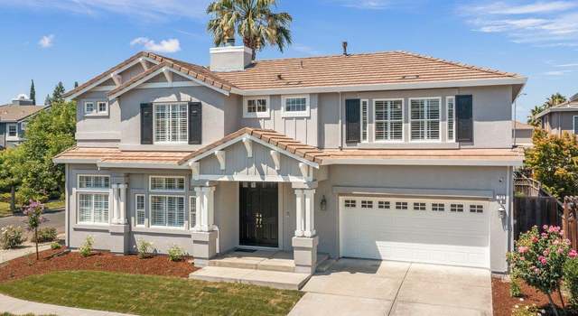 Photo of 743 Homeward Pl, San Jose, CA 95123