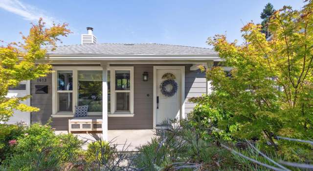 Photo of 1613 Silver Ave, Redwood City, CA 94061