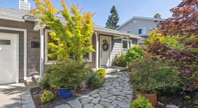 Photo of 1613 Silver Ave, Redwood City, CA 94061