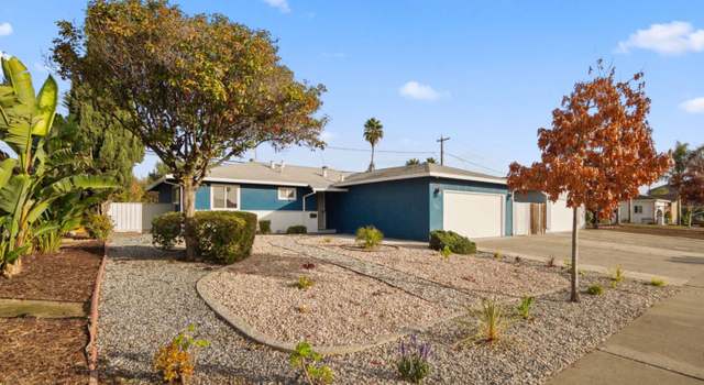 Photo of 770 Berryessa St, Milpitas, CA 95035