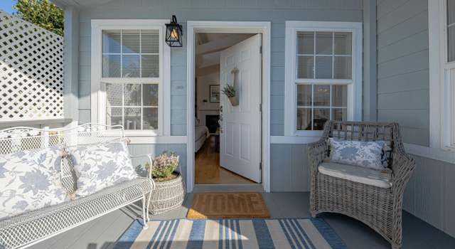 Photo of 700 Briggs Ave #49, Pacific Grove, CA 93950