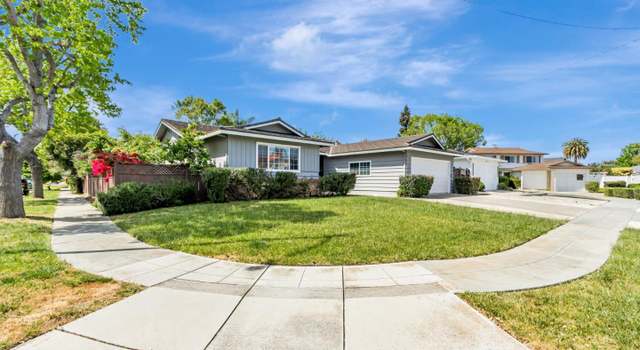 Photo of 529 Park Meadow Ct, San Jose, CA 95129