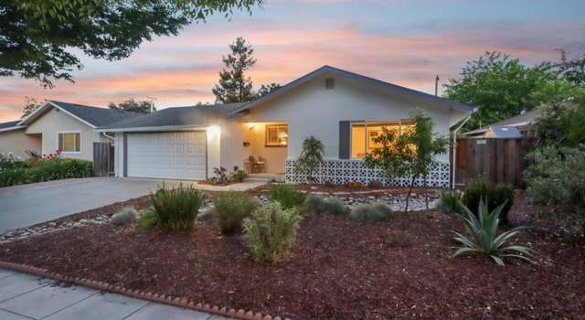 Photo of 3750 Century Dr, Campbell, CA 95008