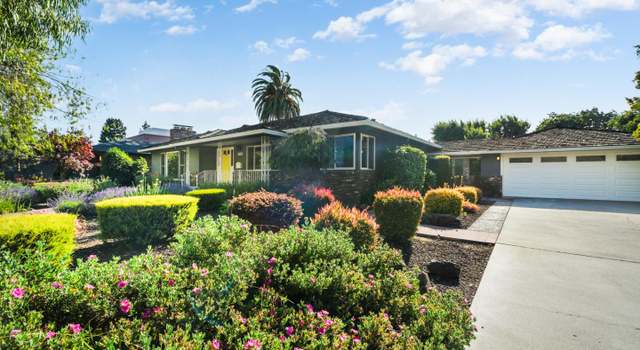 Photo of 575 Carroll St, Sunnyvale, CA 94086