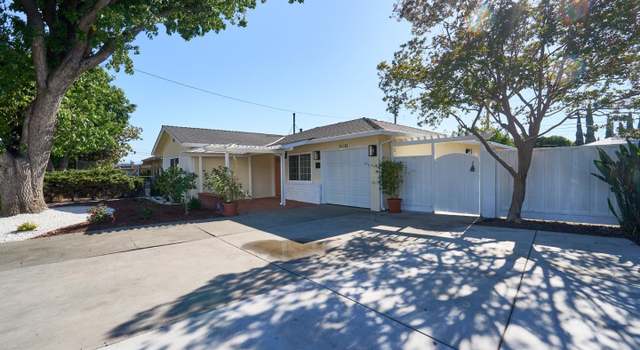 Photo of 10281 Ryan St, San Jose, CA 95127