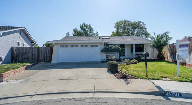 Photo of 34261 Sterne Ct, Fremont, CA 94555