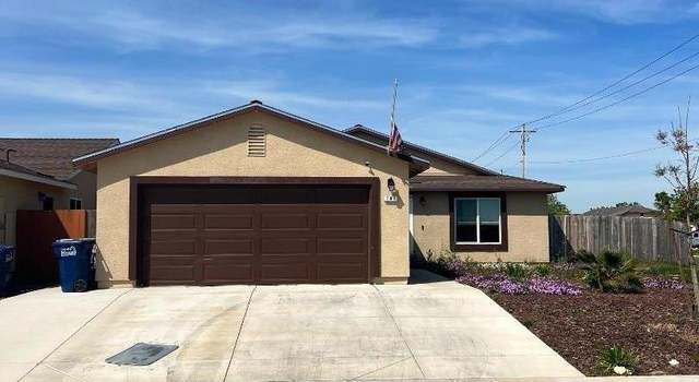 Photo of 707 Marcelina Ct, Merced, CA 95341