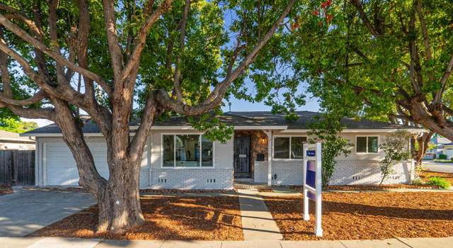 Photo of 1430 Kingman Ave, San Jose, CA 95128