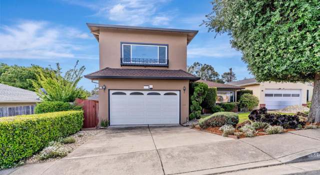 Photo of 18 Queen Anne Ct, Millbrae, CA 94030