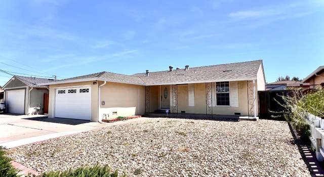 Photo of 28272 Dickens Ave, Hayward, CA 94544