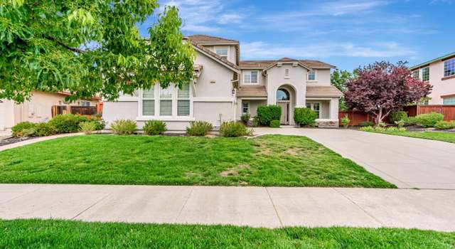 Property at 2852 Spanish Bay Dr, BRENTWOOD, CA 94513, 4 beds, 3 baths