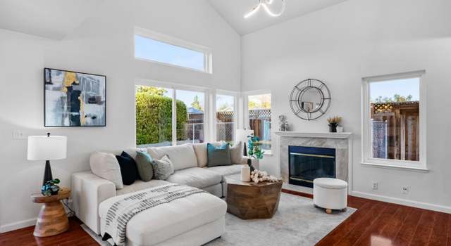 Photo of 51 Mill Stone Ln, San Jose, CA 95136
