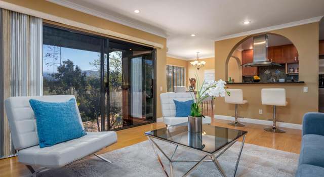 Photo of 3330 La Mesa Dr #4, San Carlos, CA 94070