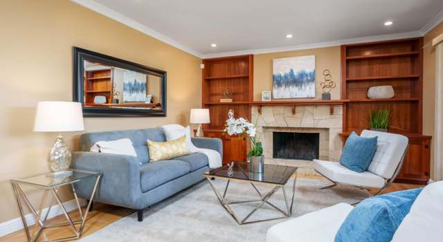 Photo of 3330 La Mesa Dr #4, San Carlos, CA 94070