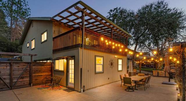 Photo of 125 Burlwood Dr, Scotts Valley, CA 95066