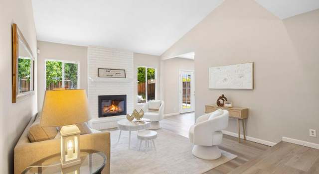 Property at 5268 Pebbletree Way, San Jose, CA 95111, 3 beds, 2 baths