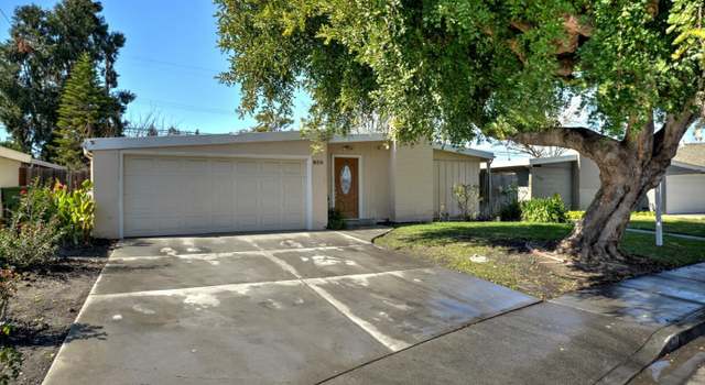 Photo of 936 White Dr, Santa Clara, CA 95051