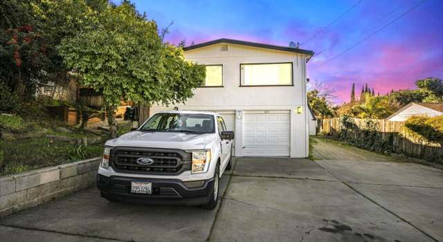 Photo of 1823 Magazine St, Vallejo, CA 94591