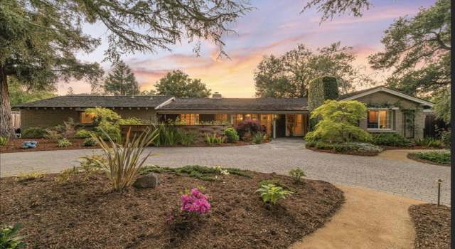 Photo of 690 Torwood Ln, Los Altos, CA 94022