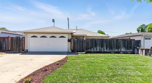 Photo of 3087 Franela Dr, San Jose, CA 95124