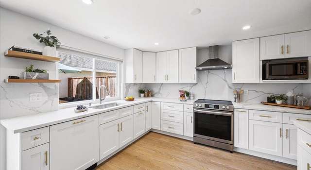 Photo of 714 Comet Dr, Foster City, CA 94404