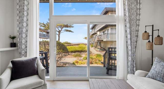 Photo of 56 La Playa St, Monterey, CA 93940