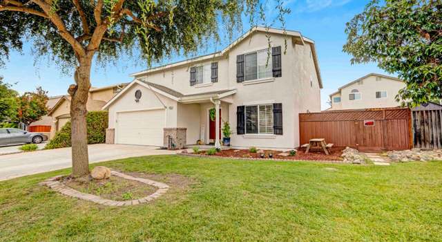 Photo of 2425 Glenview Dr, Hollister, CA 95023