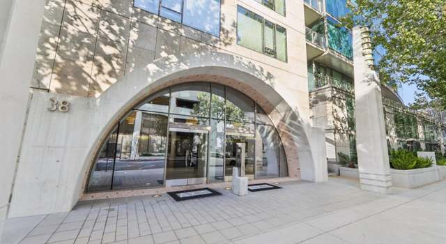 Photo of 38 N Almaden Blvd #1115, San Jose, CA 95110