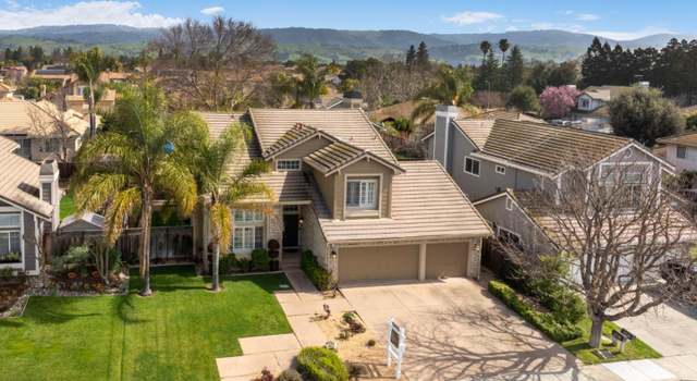 Photo of 17440 Calle Mazatan, Morgan Hill, CA 95037