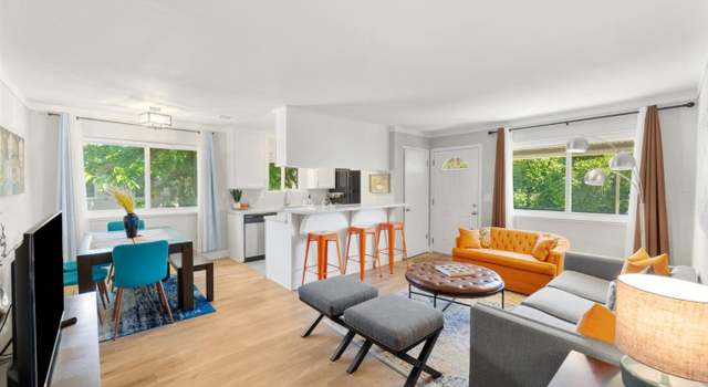 Photo of 390 N 1st St #4, Campbell, CA 95008