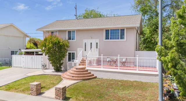 Photo of 883 Vasona St, Milpitas, CA 95035