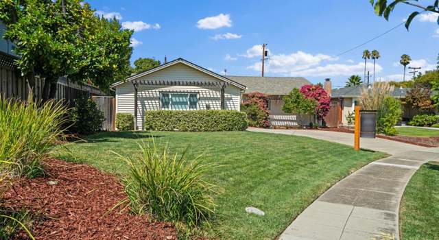 Property at 1841 Laurinda Dr, SAN JOSE, CA 95124, 3 beds, 2 baths